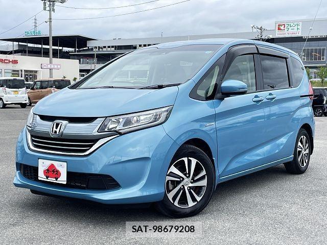 Honda FREED HYBRID 2018-02 7723579-0