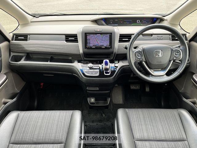 Honda FREED HYBRID 2018-02 7723579-1