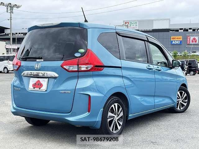 Honda FREED HYBRID 2018-02 7723579-2