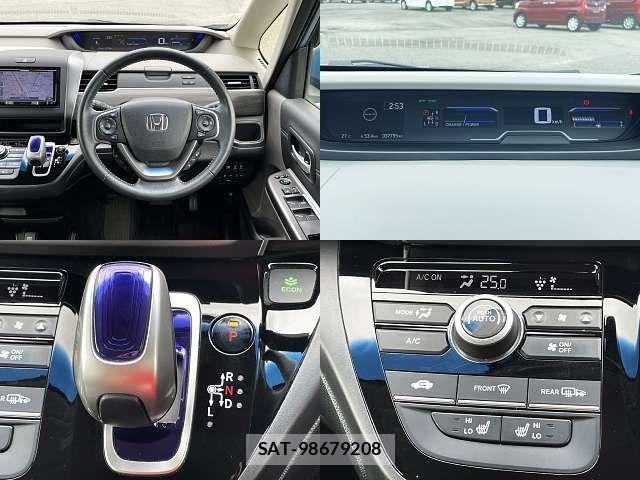 Honda FREED HYBRID 2018-02 7723579-3
