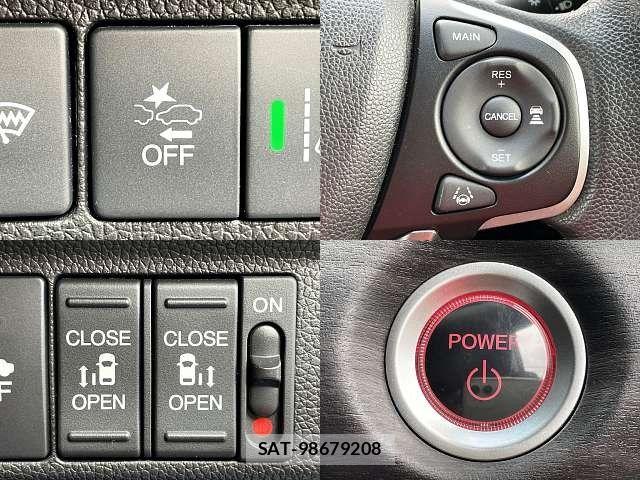 Honda FREED HYBRID 2018-02 7723579-4