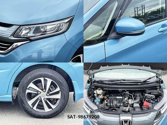 Honda FREED HYBRID 2018-02 7723579-6
