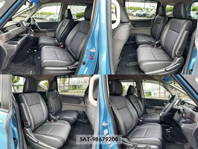 Honda FREED HYBRID 2018-02 7723579-7