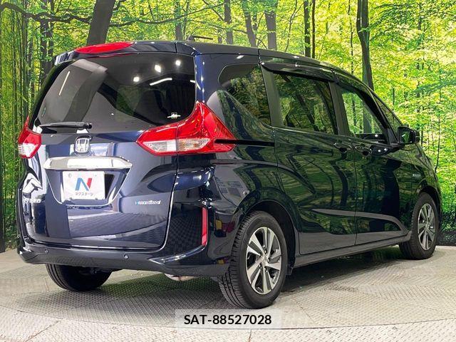 Honda FREED HYBRID 2021-06 7723571-17