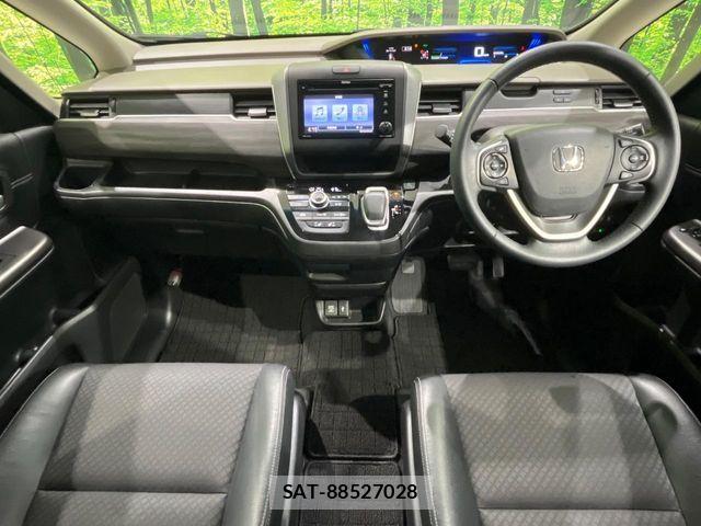 Honda FREED HYBRID 2021-06 7723571-1