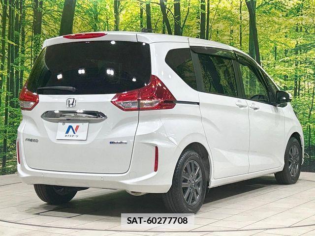 Honda FREED HYBRID 2023-08 7723567-16
