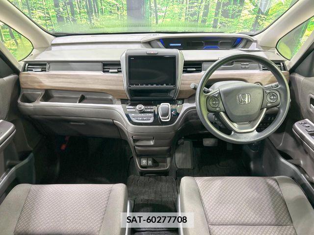 Honda FREED HYBRID 2023-08 7723567-1