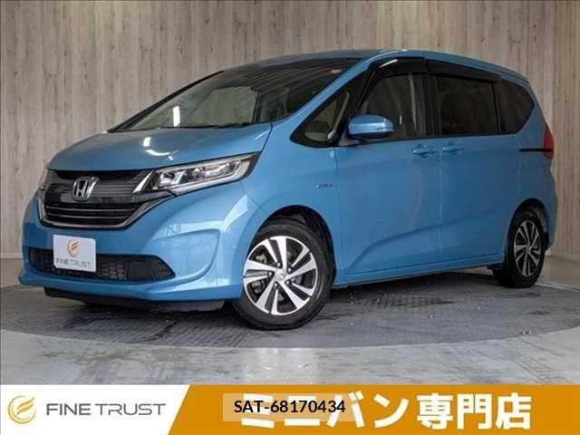 Honda FREED HYBRID 2018-10 7723578-0