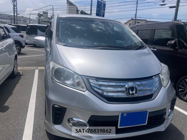 Honda FREED HYBRID 2011-12 7723591-0