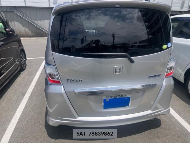 Honda FREED HYBRID 2011-12 7723591-11