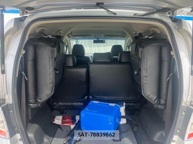 Honda FREED HYBRID 2011-12 7723591-12