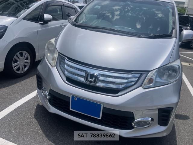 Honda FREED HYBRID 2011-12 7723591-1