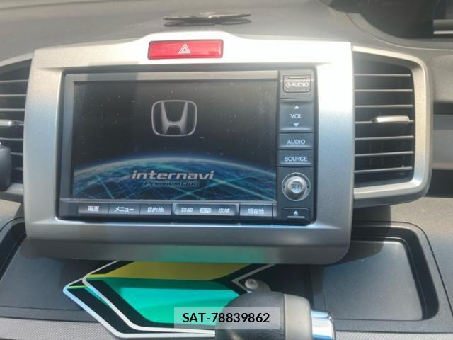 Honda FREED HYBRID 2011-12 7723591-19