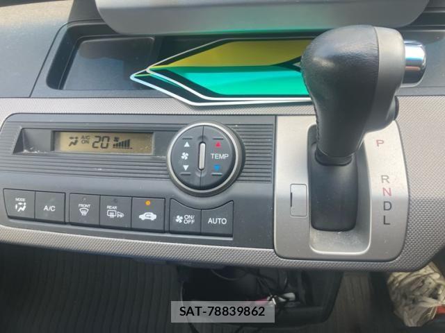 Honda FREED HYBRID 2011-12 7723591-20