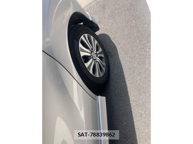Honda FREED HYBRID 2011-12 7723591-3