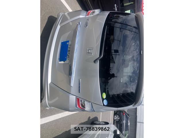 Honda FREED HYBRID 2011-12 7723591-8