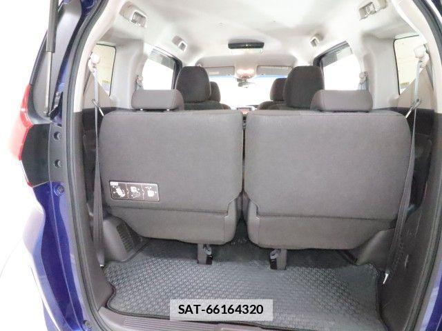 Honda FREED HYBRID 2017-08 7723585-9