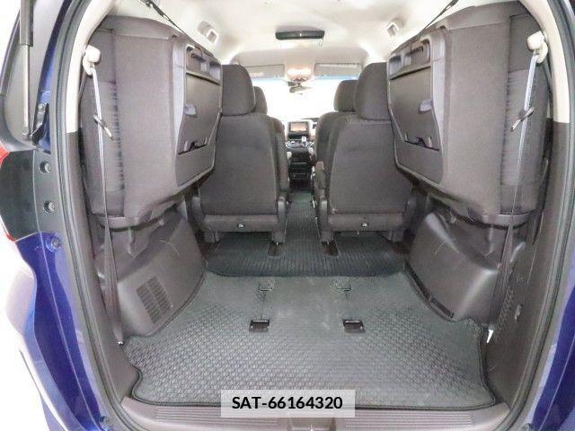 Honda FREED HYBRID 2017-08 7723585-10