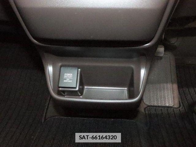 Honda FREED HYBRID 2017-08 7723585-27