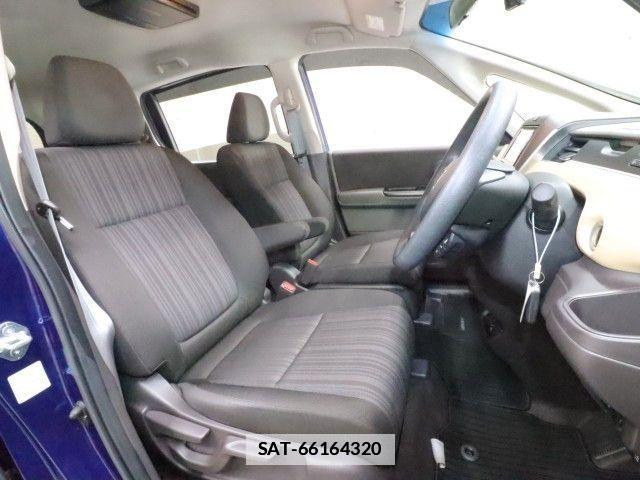 Honda FREED HYBRID 2017-08 7723585-3