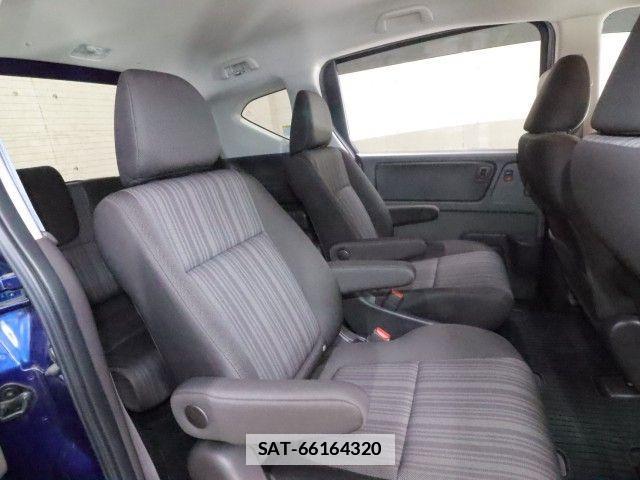 Honda FREED HYBRID 2017-08 7723585-4