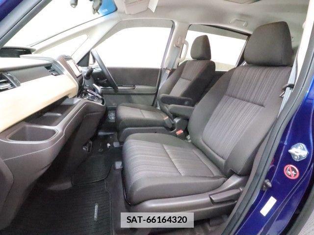 Honda FREED HYBRID 2017-08 7723585-6
