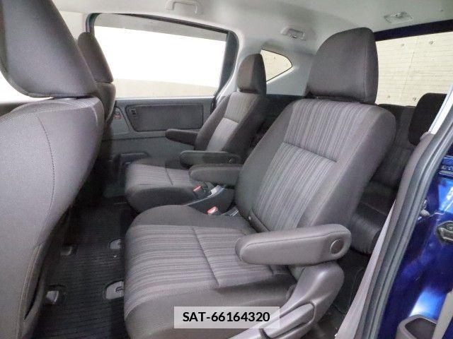 Honda FREED HYBRID 2017-08 7723585-7