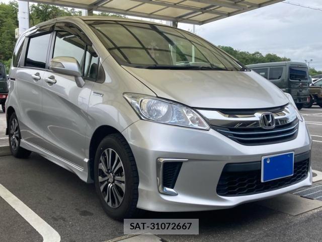Honda FREED HYBRID 2015-12 7723602-0