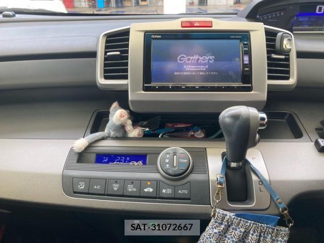 Honda FREED HYBRID 2015-12 7723602-9