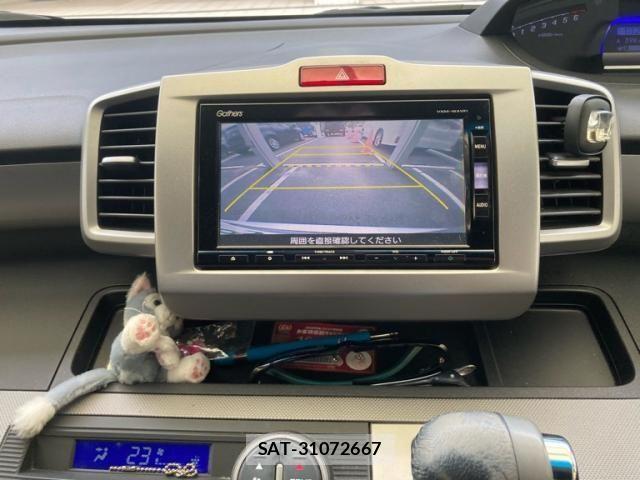 Honda FREED HYBRID 2015-12 7723602-12