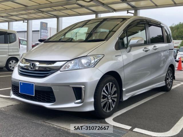 Honda FREED HYBRID 2015-12 7723602-1