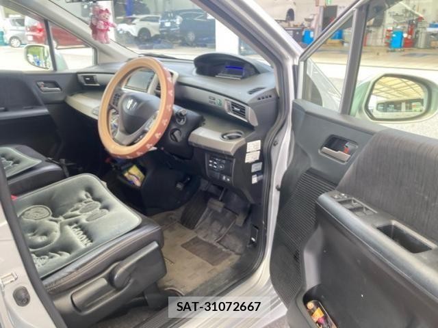 Honda FREED HYBRID 2015-12 7723602-3