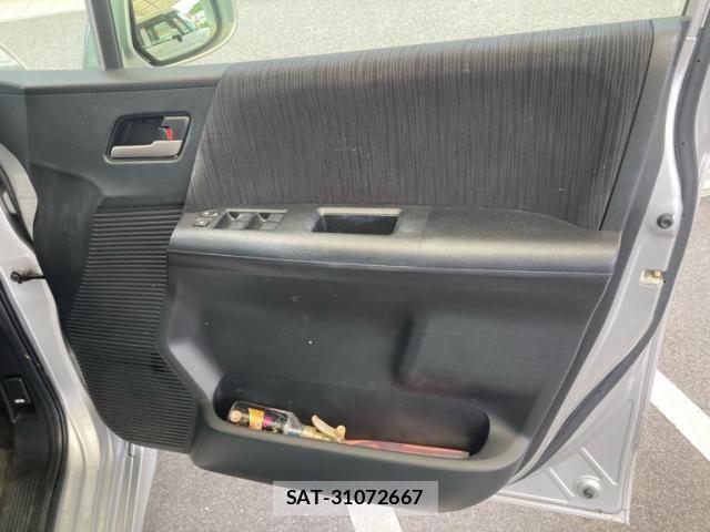Honda FREED HYBRID 2015-12 7723602-4