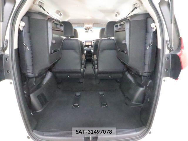 Honda FREED HYBRID 2017-09 7723580-9