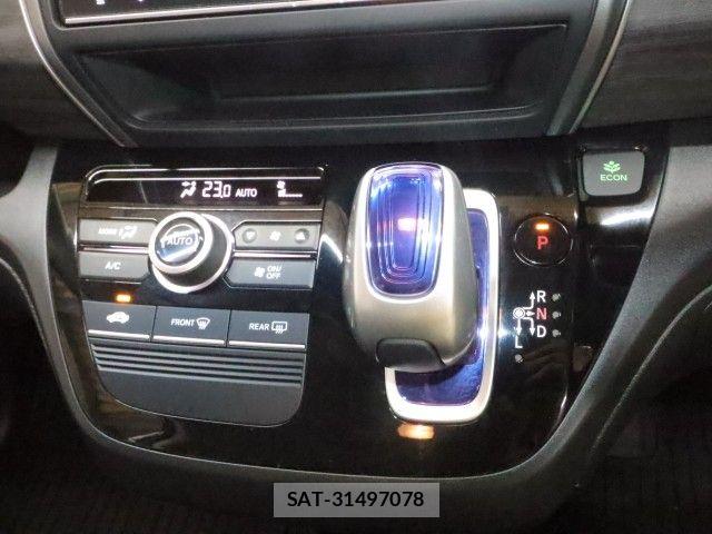 Honda FREED HYBRID 2017-09 7723580-16