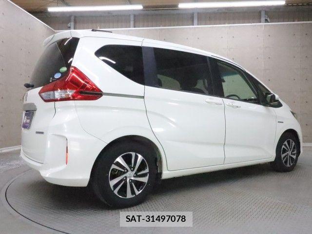 Honda FREED HYBRID 2017-09 7723580-1