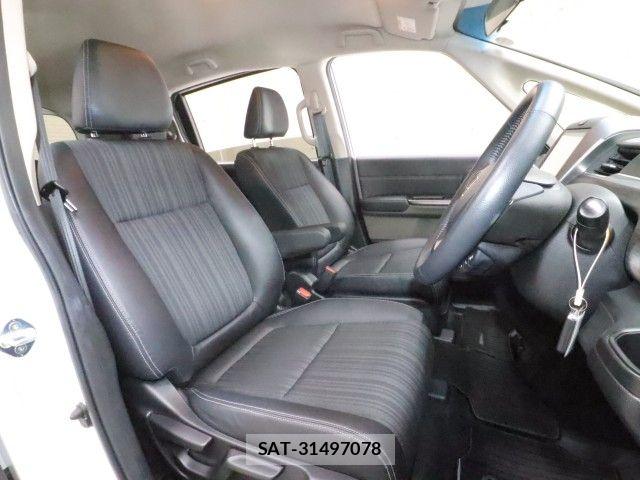 Honda FREED HYBRID 2017-09 7723580-3