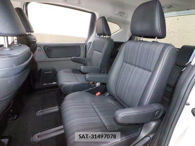Honda FREED HYBRID 2017-09 7723580-6
