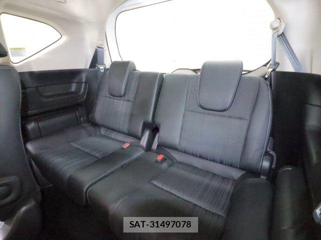 Honda FREED HYBRID 2017-09 7723580-7