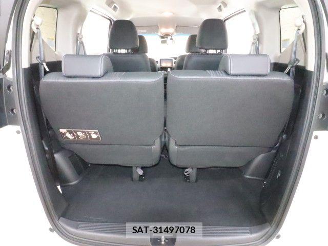 Honda FREED HYBRID 2017-09 7723580-8