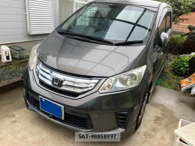 Honda FREED HYBRID 2011-12 7723603-0