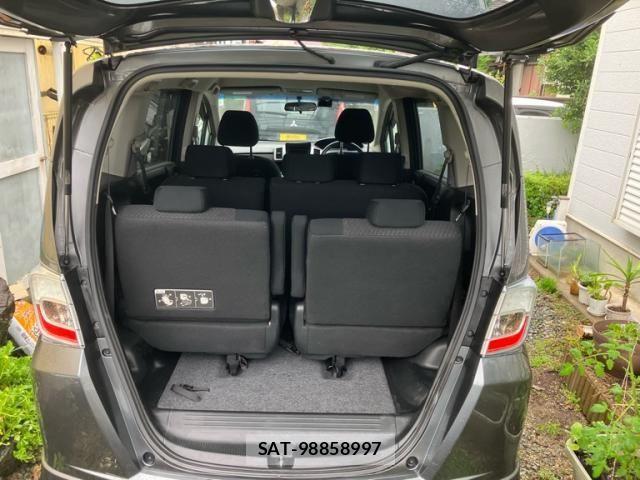 Honda FREED HYBRID 2011-12 7723603-9