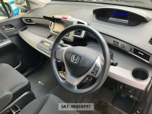 Honda FREED HYBRID 2011-12 7723603-13