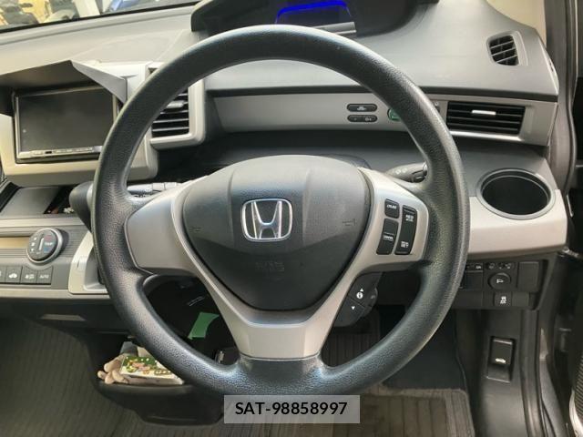 Honda FREED HYBRID 2011-12 7723603-14