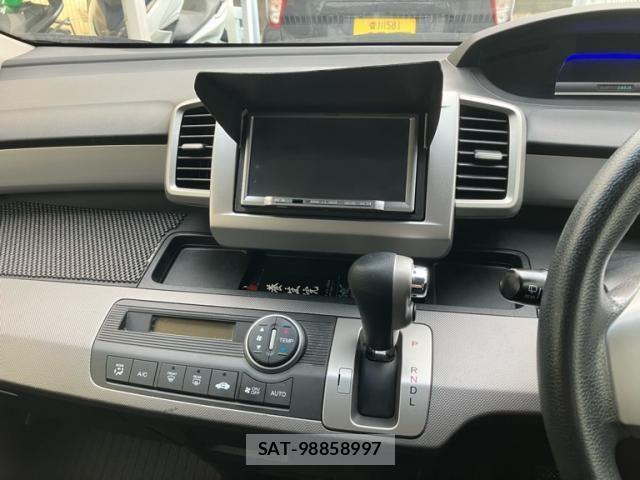 Honda FREED HYBRID 2011-12 7723603-16