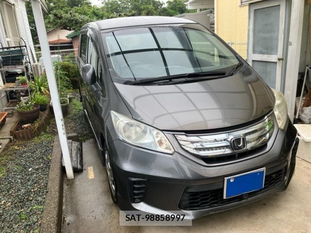 Honda FREED HYBRID 2011-12 7723603-1