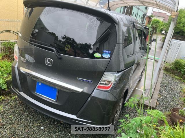 Honda FREED HYBRID 2011-12 7723603-4