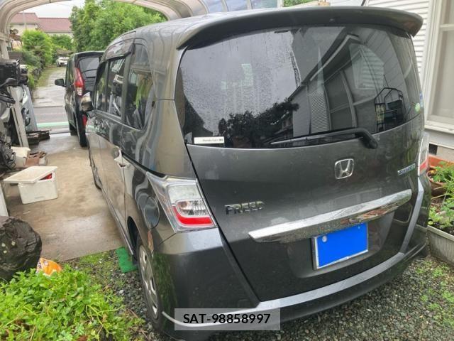 Honda FREED HYBRID 2011-12 7723603-5