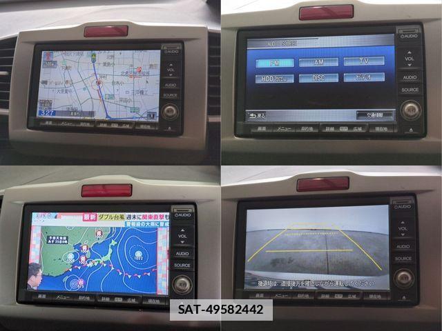 Honda FREED HYBRID 2012-04 7723589-9