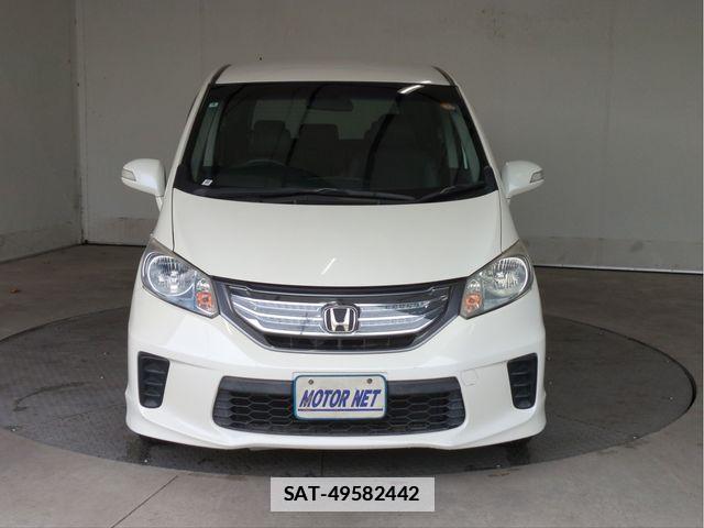 Honda FREED HYBRID 2012-04 7723589-14